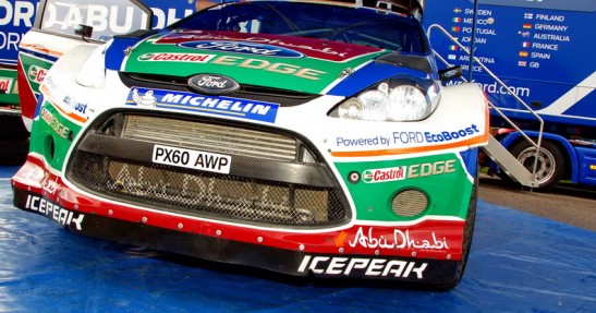 Rally Day 2011